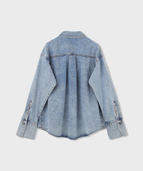 GRACE CONTINENTAL（グレースコンチネンタル） ジャケット 36 グレー