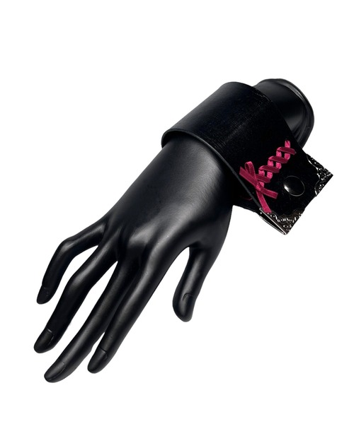 Otori. ブレスレット 宵病みバニーカフス「灯台」 レディース