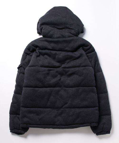 「Blue Standard 」 ジャケット MEDIUM グレー メンズ_画像2