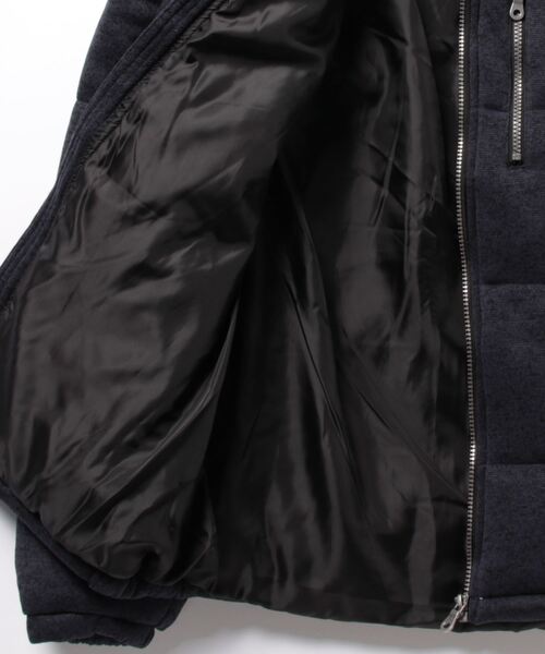 「Blue Standard 」 ジャケット MEDIUM グレー メンズ_画像3