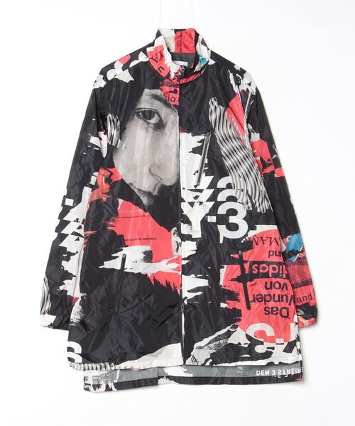 美品!!【trois】 エアーナイロンブルゾン THE NORTH FACE（ザ ノースフェイス） ナイロンブルゾン 3L キャメル