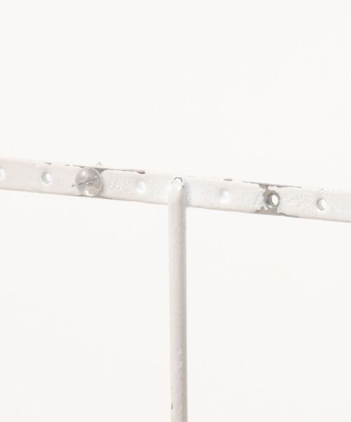 「TAKE-UP」 ピアス（片耳用） FREE ホワイトゴールド レディース_画像2