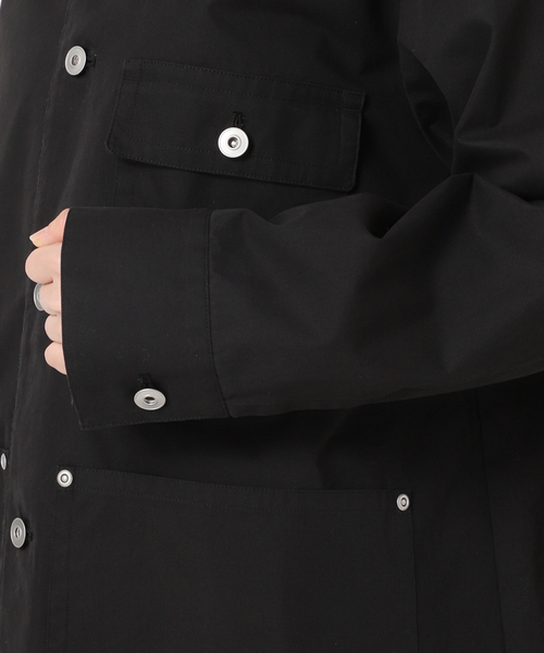 plage（プラージュ） コート アウター 「新宿店・WEB限定追加」R'IAM