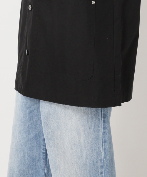 plage（プラージュ） コート アウター 「WEB限定追加」R'IAM Darper