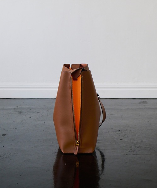 「E'POR」 ショルダーバッグ FREE オフホワイト レディース_画像6