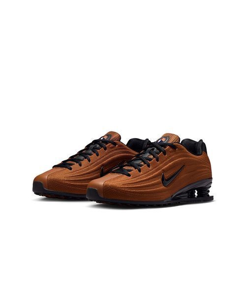 NIKE（ナイキ） スニーカー 「NIKE meets emmi」SHOX Z レディース
