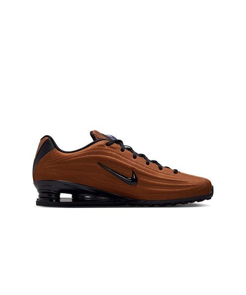 スニーカー 「NIKE meets emmi」SHOX Z レディースの画像