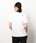 「THE NORTH FACE」 半袖Tシャツ...の詳細画像3