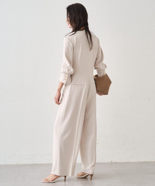 Loungedress（ラウンジドレス） オールインワン 「Atelier N5/アトリエ