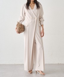 Loungedress（ラウンジドレス） オールインワン 「Atelier N5/アトリエ 