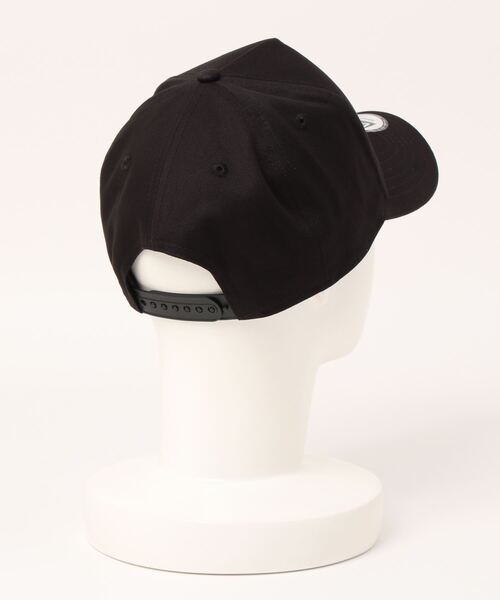 「NEW ERA」 キャップ「genuinemerchandiseコラボ」 FREE グレー メンズ_画像2