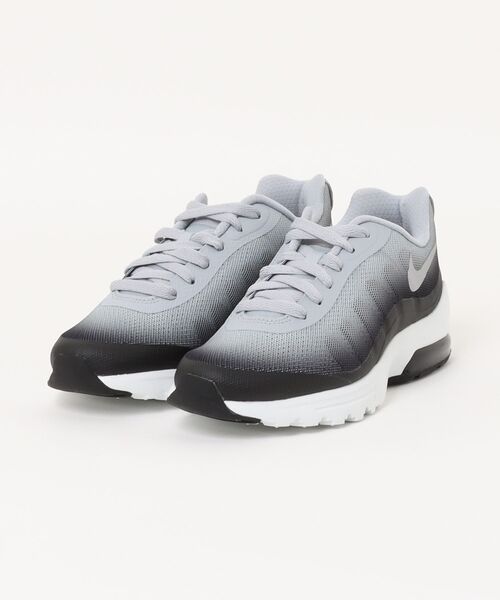 NIKE（ナイキ） スニーカー NIKE W AIRMAXインビガー レディース