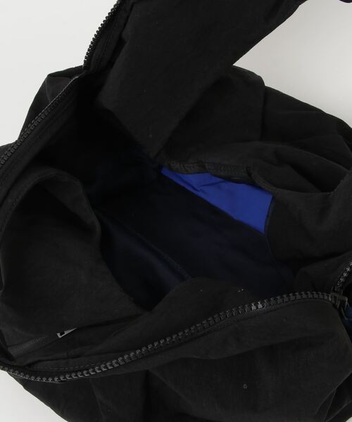 「CAMPER」 トートバッグ FREE ブラック レディース_画像4