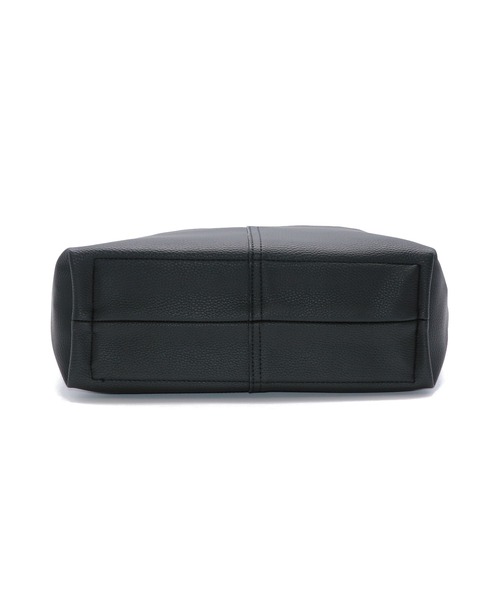 「GUSCIO」 トートバッグ FREE グレイッシュベージュ レディース_画像4