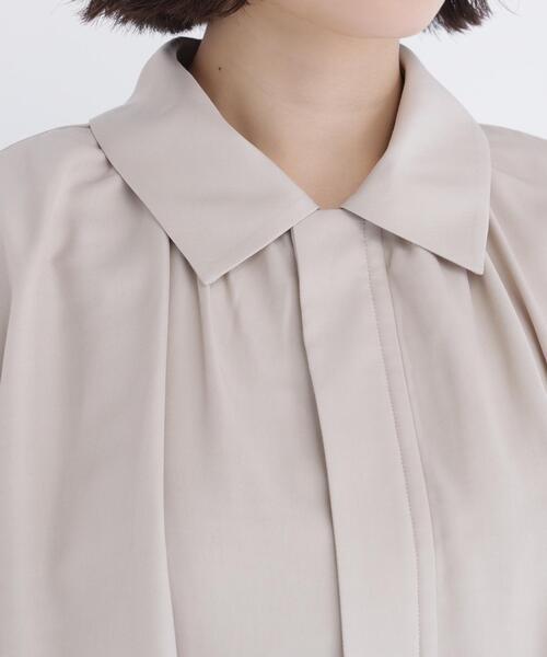 NATURAL BEAUTY BASIC（ナチュラルビューティーベーシック） ブルゾン