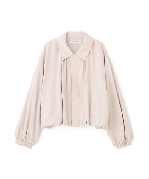 NATURAL BEAUTY BASIC（ナチュラルビューティーベーシック） ブルゾン 