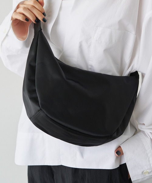 russet（ラシット） ショルダーバッグ FREE ブラック レディース