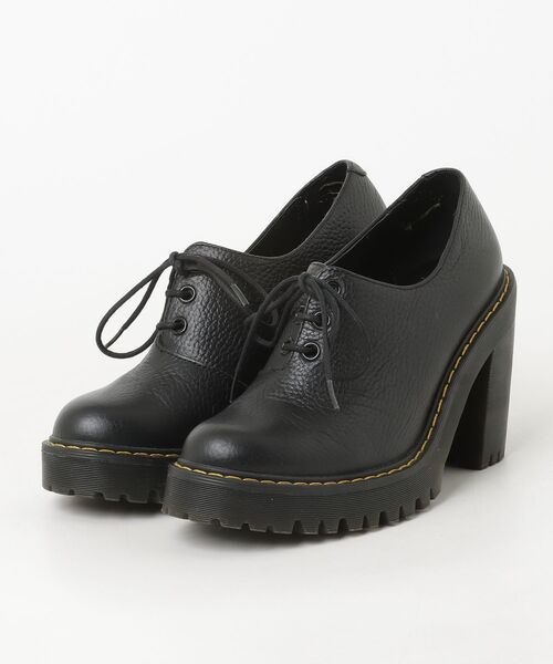 Dr.Martens(ドクターマーチン) シューズ UK4 ブラック レディース Dr.Martens(ドクターマーチン) シューズ UK4 ブラック レディース