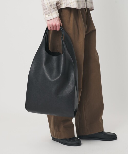 BEAUTY＆YOUTH UNITED ARROWS トートバッグ スタンダード レザー