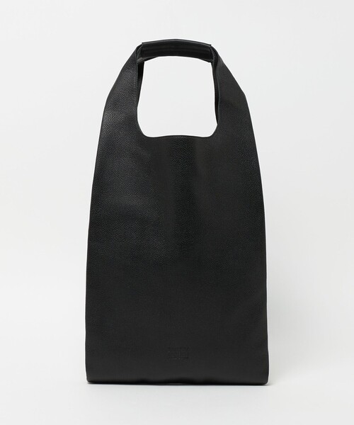 BEAUTY＆YOUTH UNITED ARROWS トートバッグ スタンダード レザー