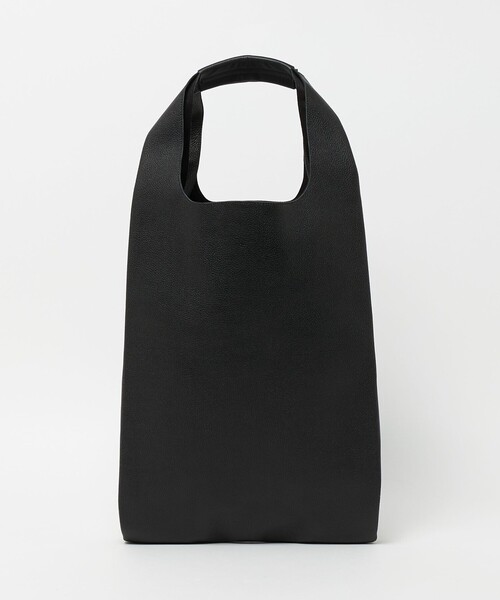 BEAUTY＆YOUTH UNITED ARROWS トートバッグ スタンダード レザー