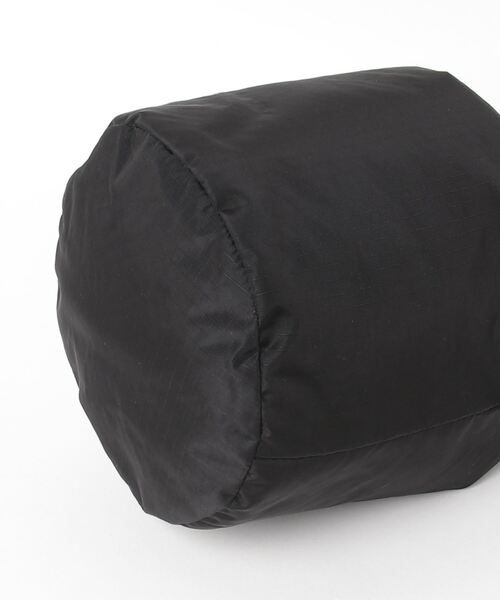 「20/80」 ショルダーバッグ - ブラック レディース_画像3