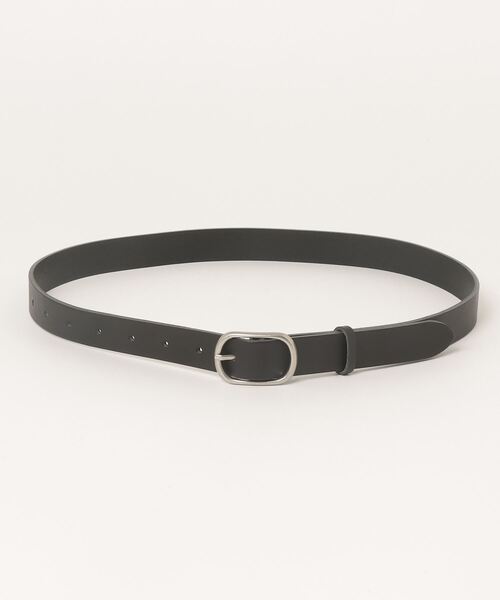 「NANO universe」 ベルト FREE ブラック レディース_画像5