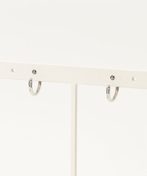 「Jouete」 イヤーカフ FREE プラチナム レディース_画像2