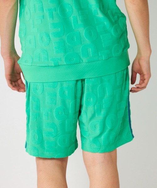 ラウドマウス ゴルフ ショート パンツ M パンツ LOUDMOUTH/ラウドマウス ゴルフウェア UVカット ストレッチ