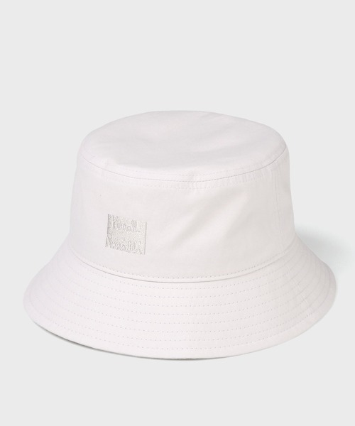 Paul Smith（ポール・スミス） 帽子 ハット ウィメンズ ”Cropped Logo