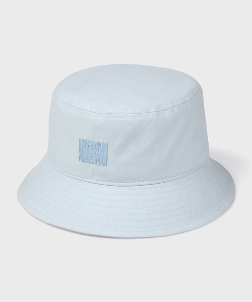 Paul Smith（ポール・スミス） 帽子 ハット ウィメンズ ”Cropped Logo
