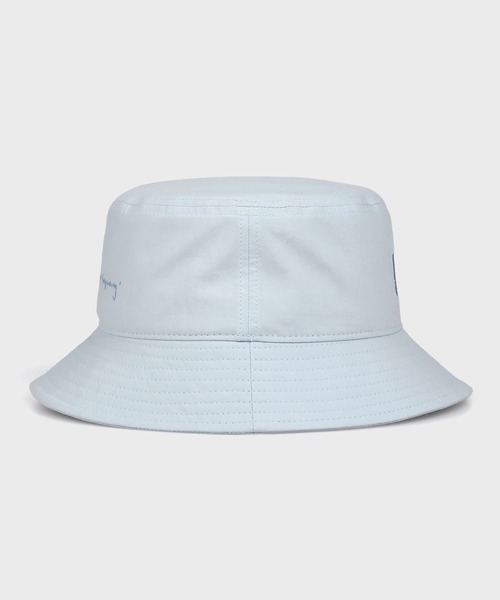 Paul Smith（ポール・スミス） 帽子 ハット ウィメンズ ”Cropped Logo