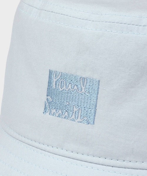 Paul Smith（ポール・スミス） 帽子 ハット ウィメンズ ”Cropped Logo