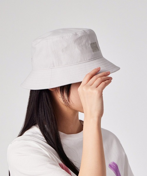 Paul Smith（ポール・スミス） 帽子 ハット ウィメンズ ”Cropped Logo