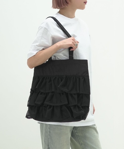 Lee（リー） スマホショルダー トートバッグ 「LEE/リー」「夏を彩る