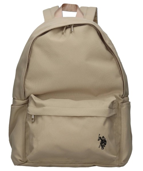 U.S. POLO ASSN.（ユーエスポロアッスン） デイバック リュック