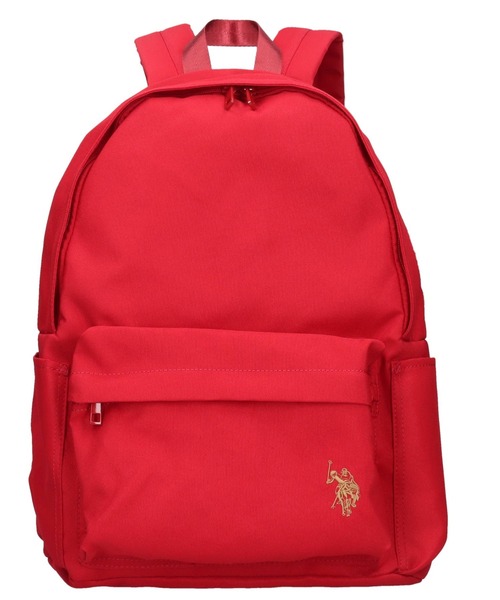 U.S. POLO ASSN.（ユーエスポロアッスン） デイバック リュック