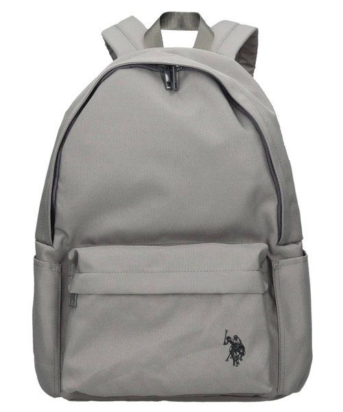 U.S. POLO ASSN.（ユーエスポロアッスン） デイバック リュック
