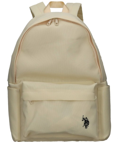 U.S. POLO ASSN.（ユーエスポロアッスン） デイバック リュック
