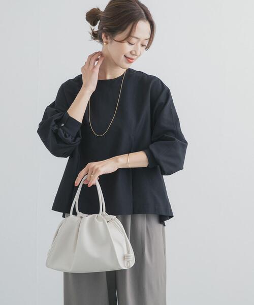 URBAN RESEARCH DOORS（アーバンリサーチドアーズ） ブラウス シャツ