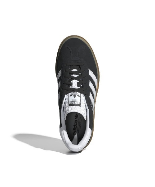 スニーカー adidas Originals GAZELLE BOLD（アディダスオリジナルス ガゼルボールド） レディースの画像