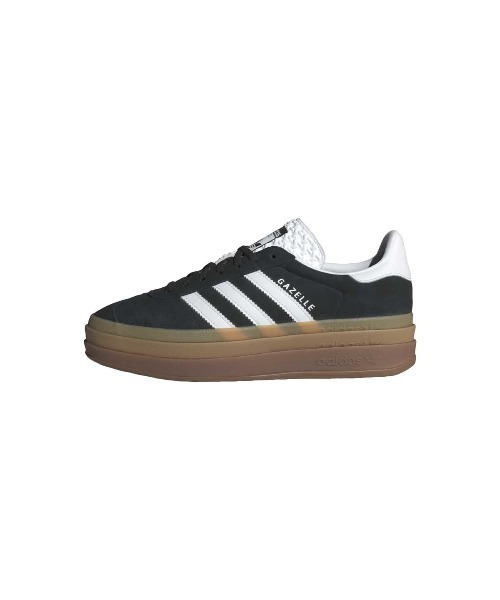 スニーカー adidas Originals GAZELLE BOLD（アディダスオリジナルス ガゼルボールド） レディースの画像
