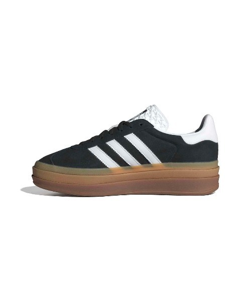 adidas（アディダス） スニーカー adidas Originals GAZELLE BOLD