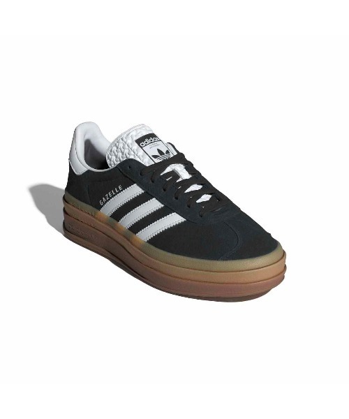 スニーカー adidas Originals GAZELLE BOLD（アディダスオリジナルス ガゼルボールド） レディースの画像