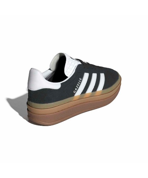 スニーカー adidas Originals GAZELLE BOLD（アディダスオリジナルス ガゼルボールド） レディースの画像