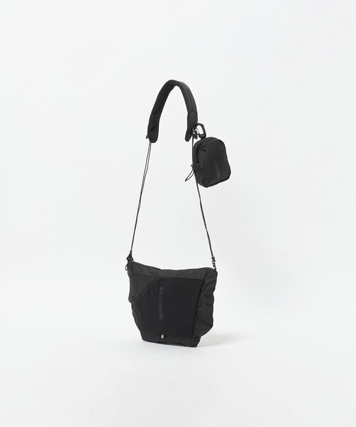 SALOMON（サロモン） ショルダーバッグ 「Salomon」ACS 2 REVISED