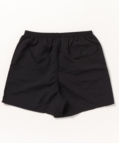 Patagonia メンズ XS ブラックショートパンツ パタゴニア patagonia（パタゴニア） ショートパンツ S ネイビー メンズ