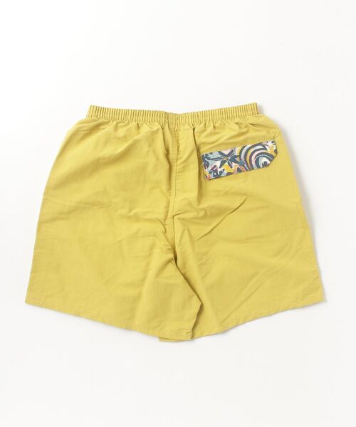 patagonia（パタゴニア） ショートパンツ S ネイビー メンズ