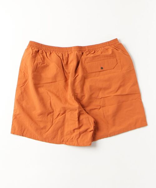 patagonia（パタゴニア） ショートパンツ S ネイビー メンズ