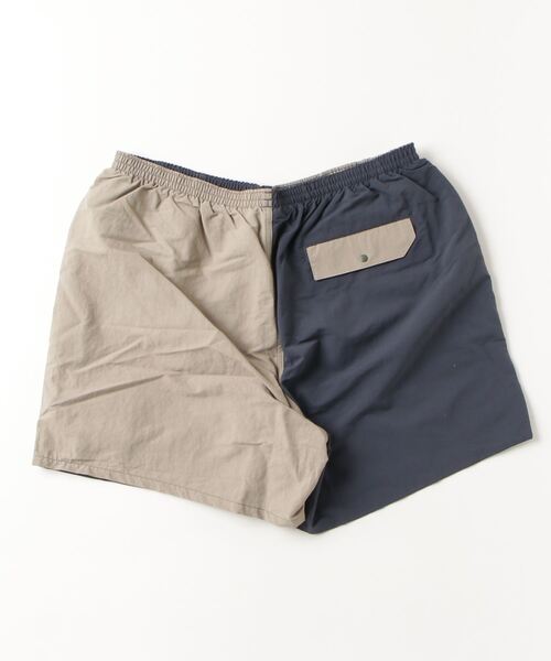 patagonia（パタゴニア） ショートパンツ S ネイビー メンズ